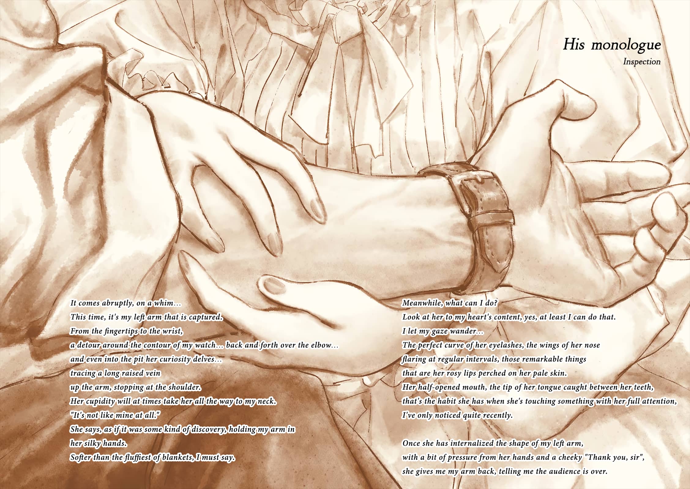 Veil, Chapter 42 image 19